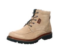 Sioux Adalrik 708 Tex H für Herren, beige, Größe 44 EU / 9,5 UK