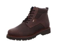 Sioux Adalrik-710-H für Herren, braun, Größe 44 EU / 9,5 UK