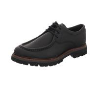 Sioux Adalrik 714-H für Herren, schwarz, Größe 44 EU / 9,5 UK
