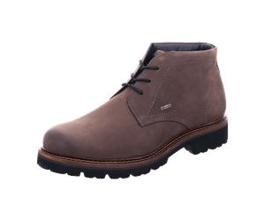 Sioux Adalrik-716-Tex-H für Herren, grau, Größe 44 ½ EU / 10 UK