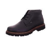 Sioux Adalrik-716-Tex-H für Herren, schwarz, Größe 43 EU / 9 UK