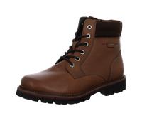 SIOUX »Adalr.-704-TEX-LF-H« Stiefelette, braun