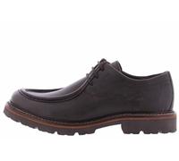 Sioux Adalrik-714-H für Herren, braun, Gr. 42 ½ EU / 8,5 UK