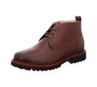 Herren Stiefel Schnürer - Farbe - testa-di-moro - Größe - 10.5