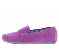 Sioux Damen Carmona Slipper, Deeprose, 40.5 EU
