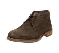 Sioux artemino für Herren, braun, Größe 40 EU