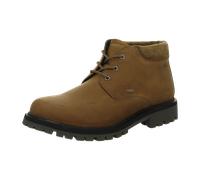 Sioux Aspar.-701-Tex-Lf-H für Herren, braun, Größe 44 EU / 9,5 UK