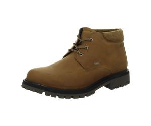 Sioux Aspar.-701-Tex-Lf-H für Herren, braun, Größe 46 EU / 11 UK