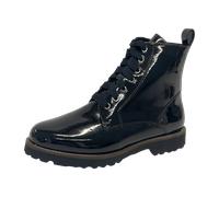 Sioux Damen Meredith Stiefelette, Schwarz, 41 EU Weit