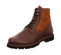 Sioux AV für Herren, braun, Größe 44 ½ EU / 10 UK