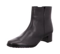 Sioux Bequeme Stiefeletten für Damen, schwarz, Größe 41 EU / 7 UK