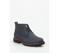Sioux Boot in blau in Größe: 42.5 für Herren Weite: H