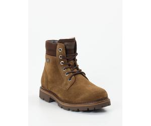 Sioux Boot in braun in Größe: 41.5 für Herren Weite: H