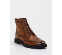 Sioux Boot in braun in Größe: 44 für Herren Weite: G