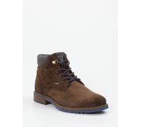 Sioux Boot in braun in Größe: 45.5 für Herren Weite: G