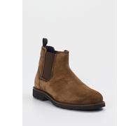 Sioux Boot in braun in Größe: 45.5 für Herren Weite: H