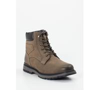 Sioux Boot in grau in Größe: 44 für Herren Weite: G