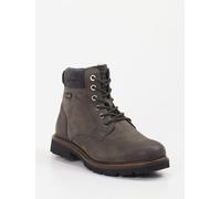 Sioux Boot in grau in Größe: 45.5 für Herren Weite: H