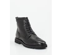 Sioux Boot in schwarz in Größe: 42 für Herren Weite: G