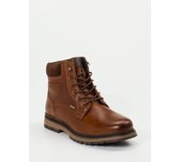 Sioux Boots in braun in Größe: 41 für Herren Weite: G
