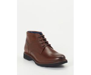 Sioux Boots in braun in Größe: 43 für Herren Weite: H