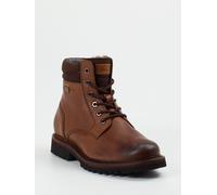 Sioux Boots in braun in Größe: 47 für Herren Weite: H
