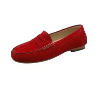 Sioux BORINKA für Damen, rot, Größe 40 EU / 6,5 UK