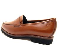 Sioux Slipper 65407-709, braun, 5½ braun