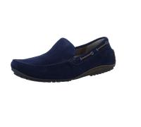 Sioux Herren Callimo Mokassin, Deepblue, 45 EU