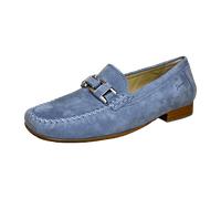 Sioux Cambria für Damen, blau, Größe 41 ½ EU / 7,5 UK