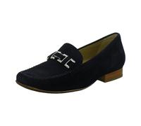 Sioux Slipper Cambria Damen Blau Größe 41 EU / UK 7