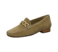 Damen city - Farbe - camel - Größe - 4.5