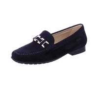 Sioux Cambria HW für Damen, blau, Größe 40 EU / 6,5 UK