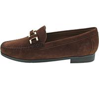 Sioux Cambria Mokassin Braun