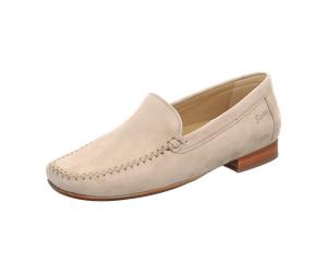 Sioux Campina für Damen, beige, Größe 37 ½ EU / 4,5 UK