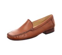 Sioux Slipper Campina cognac Damen Größe 6