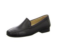Sioux Campina Slipper schwarz Damen Gr. 5