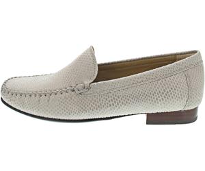 Sioux Campina Mokassin Beige - Beige / 40