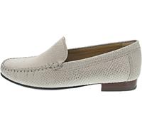 Sioux Campina Mokassin BeigeBeige / Neu / 42
