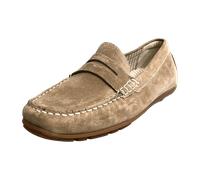 Sioux Damen Carmona Slipper, Biscotto, 40 EU