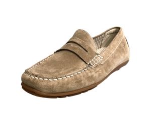 Sioux Carmona-700 für Damen, beige, Größe 44 EU / 9,5 UK
