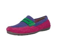 Sioux Carmona-700 für Damen, bunt, Größe 40 EU / 6,5 UK