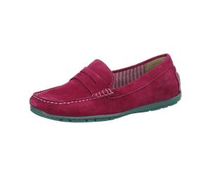 Sioux Carmona-700 für Damen, pink, Größe 41 ½ EU / 7,5 UK