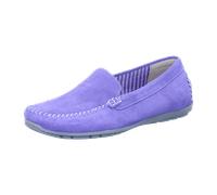 Sioux Carmona-706 für Damen, lila, Größe 38 ½ EU / 5,5 UK