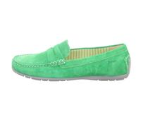 Sioux Damen Carmona-700 Slipper, Paraiso, 37 EU