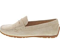 Sioux Carmona Mokassin Beige