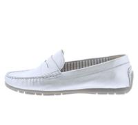 Sioux Carmona-700 für Damen, silber, Größe 40 EU / 6,5 UK