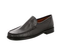 Sioux Carol 24397, Herren Mokassins, Schwarz (Schwarz),42.5 EU ( 8.5 UK)