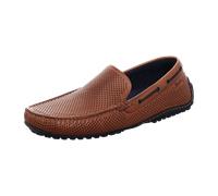 Sioux CARULIO-706 für Herren, braun, Größe 46 EU / 11 UK