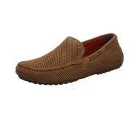 Sioux CARULIO für Herren, braun, Größe 44 EU / 9,5 UK